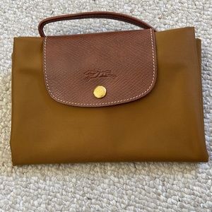 Longchamp tote “DOCS”